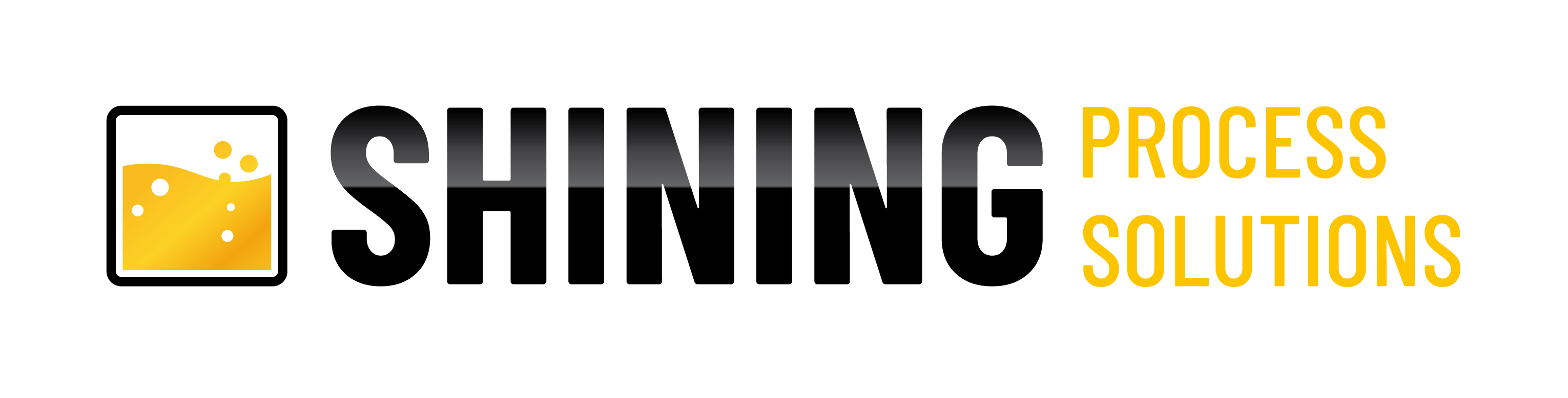 Shining Process Solutions Logo