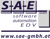 SAE software-automation-EDV GmbH